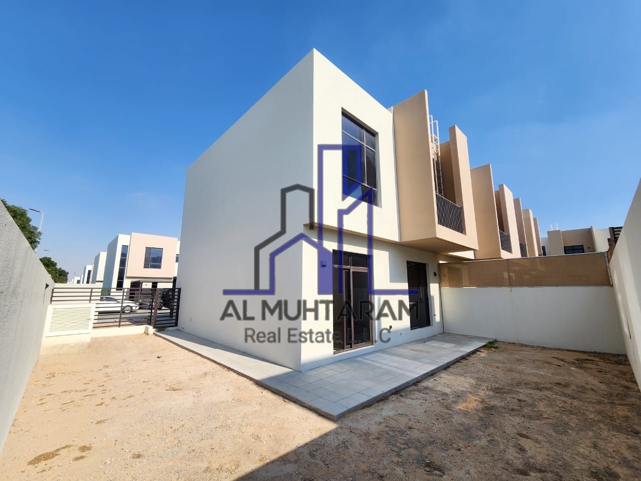 Luxury 3BR Nasma Residence Prime location
