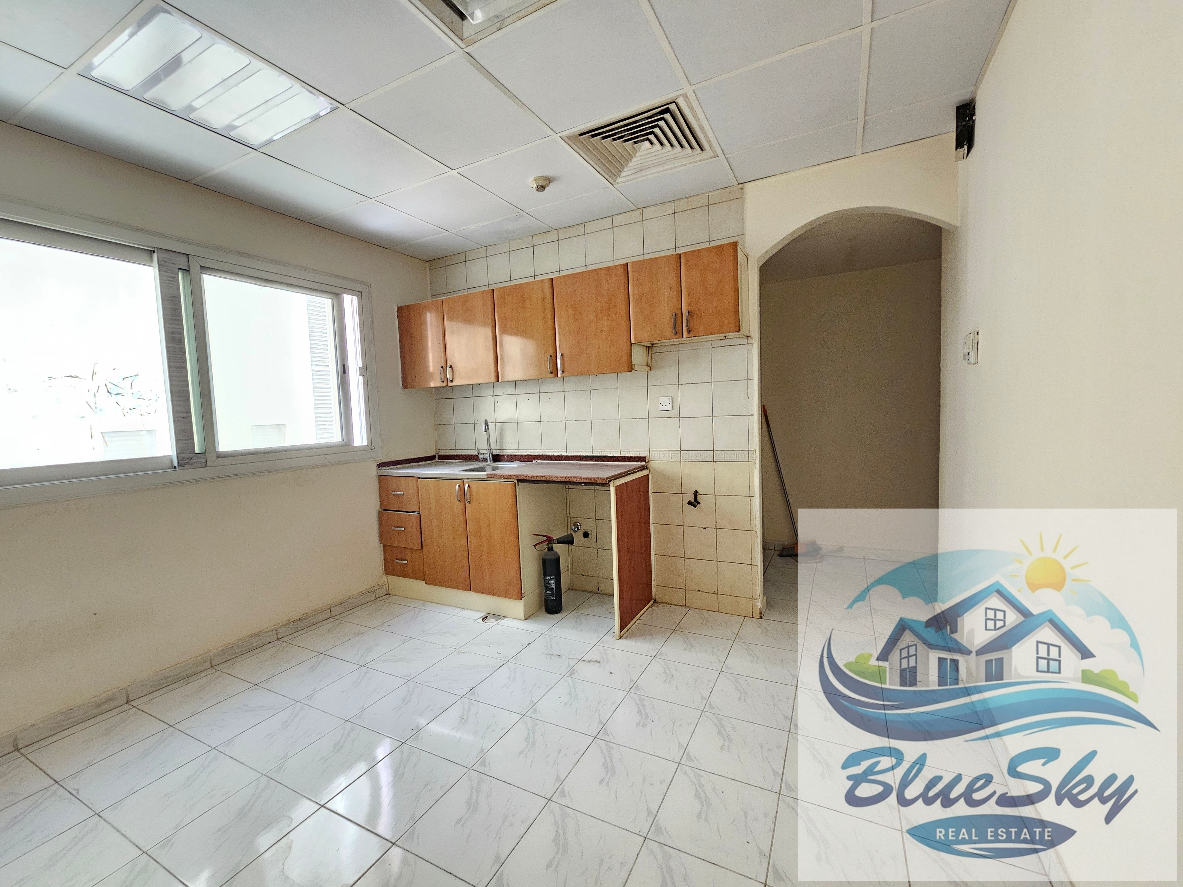 Low price Studio apartment with Central ac Central gas just rent 18k