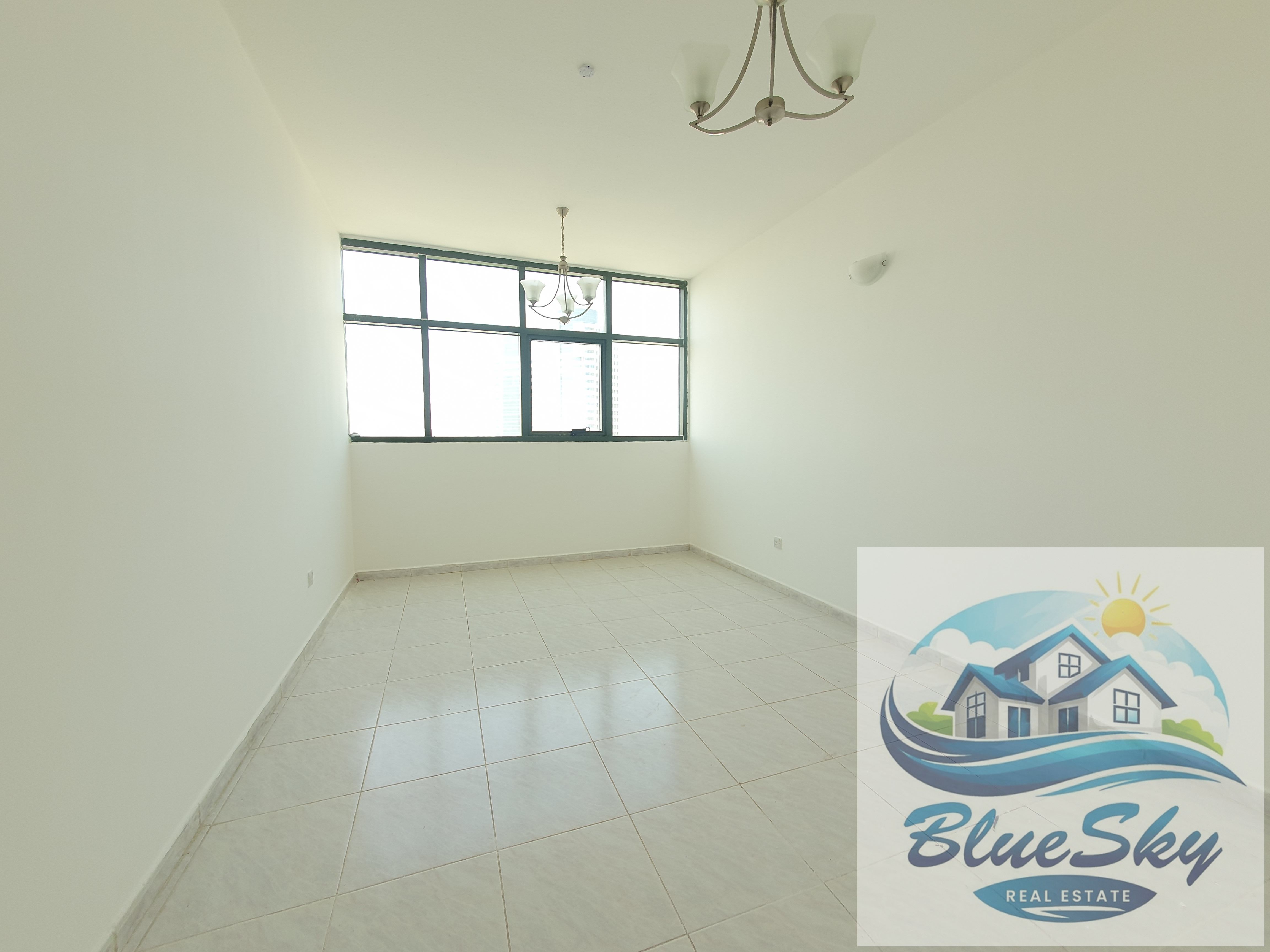 CHILLER FREE AC 1BHK WITH CLOSE HALL NEAR TO KING FAISAL ROAD RENT 34K