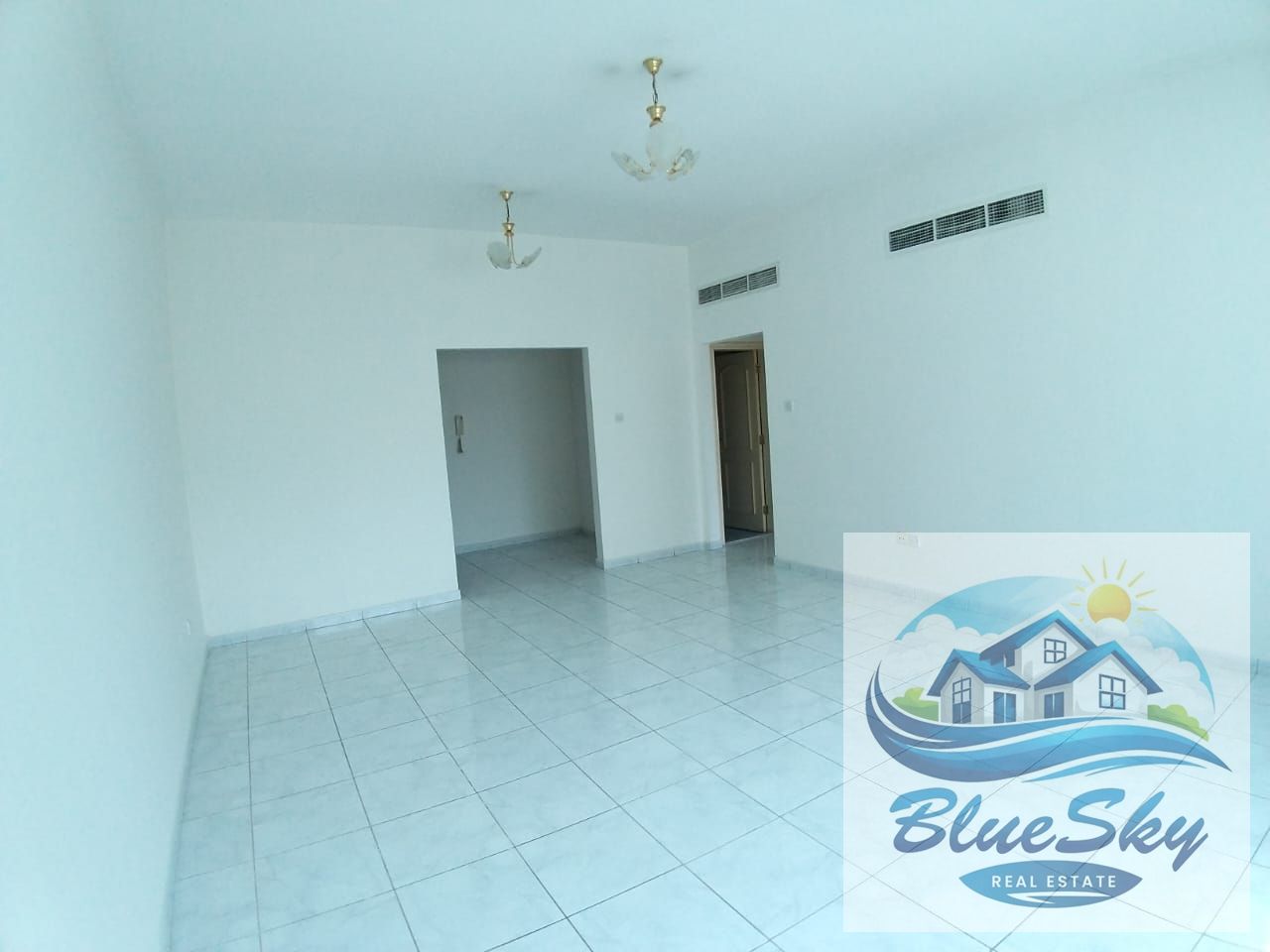 Spacious apartment 2bhk with balcony 2full bathroom just for rent 40k