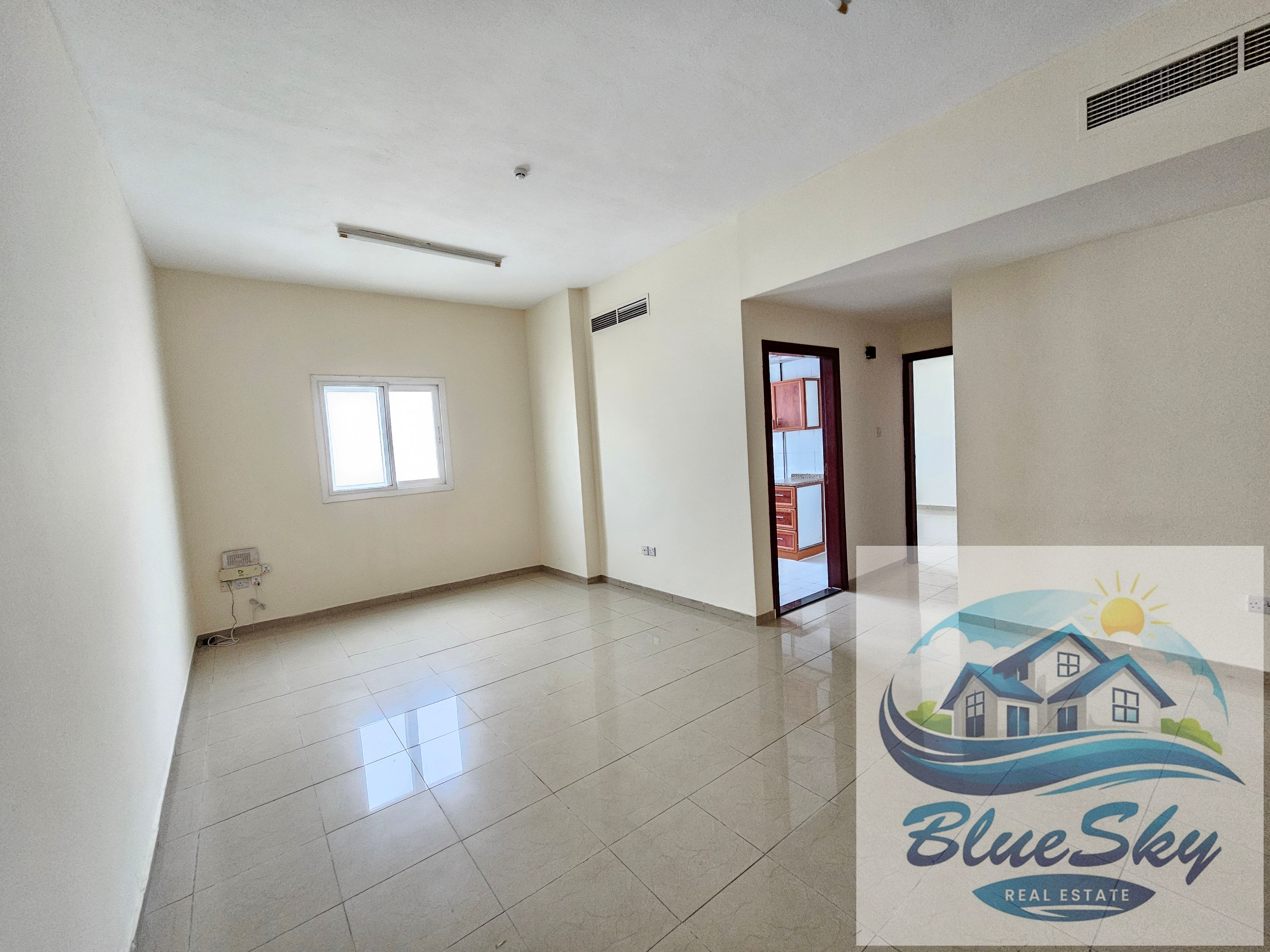 Super offer 1bhk With Central ac family building just for rent 30k