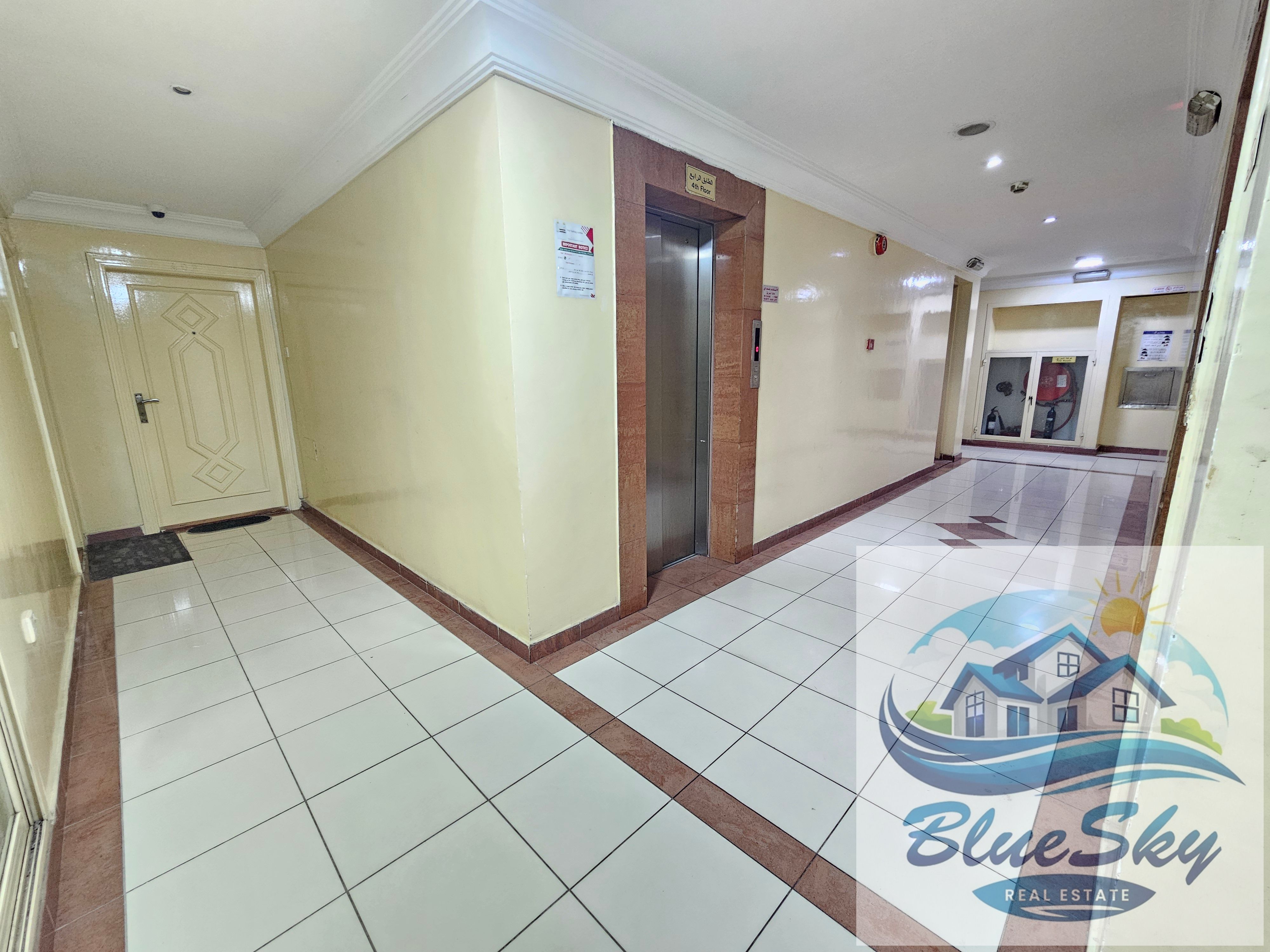 Close to Dubai bus stop 2bhk with wardrobe close hall just for rent 38k