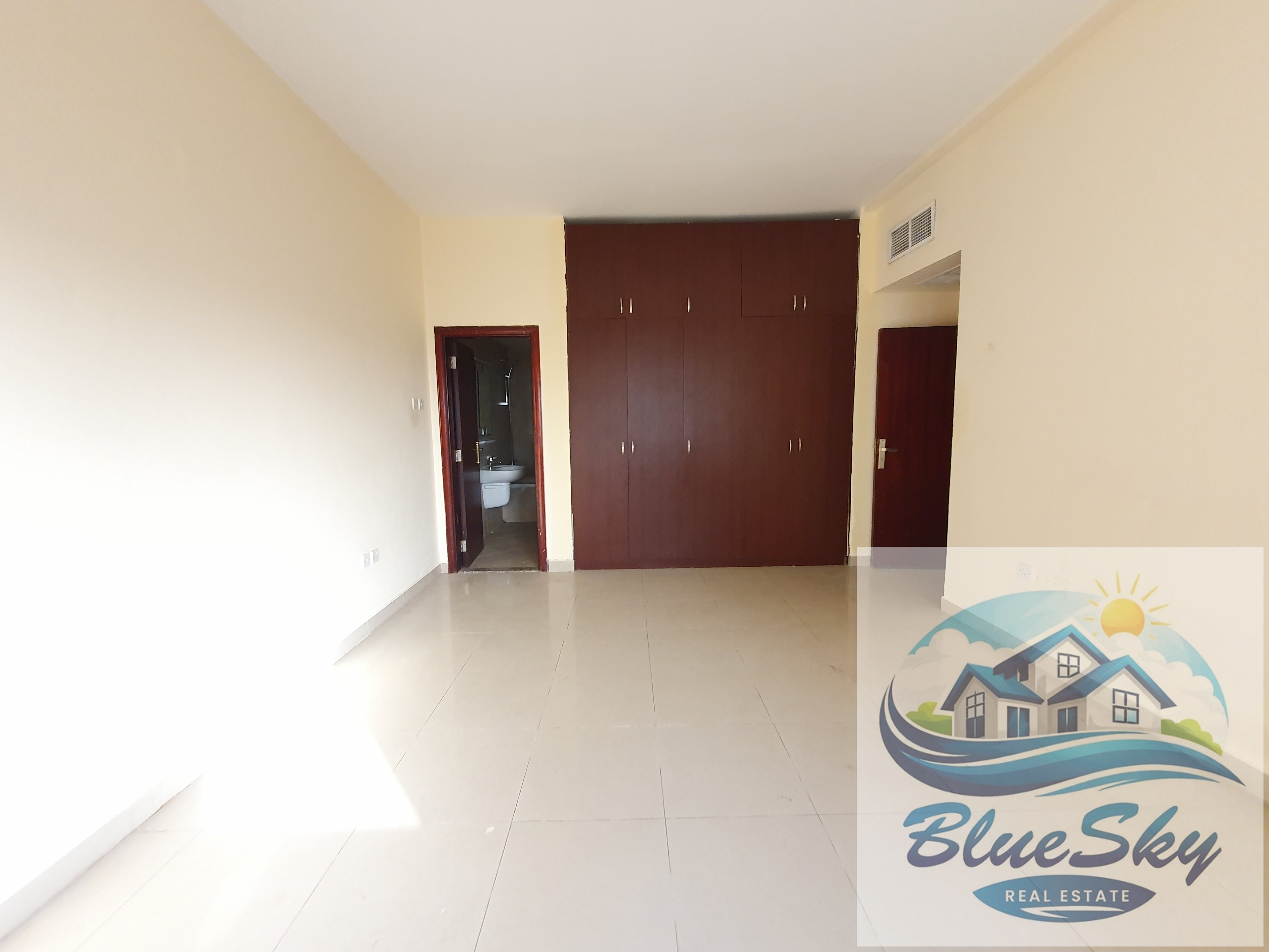CLOSE TO KING FAISAL ROAD 3BHK With Balcony wardrobe master bedroom just rent 57k