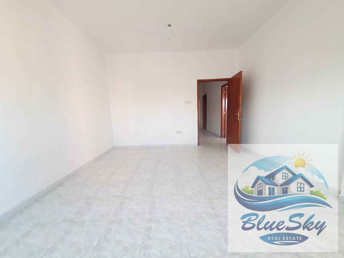NO DEPOSIT BIG Hall 2BHK Near abu shagara park just for rent 33k