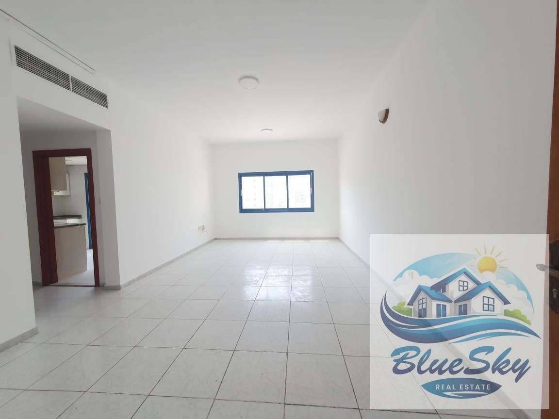Nice location cheap price 3BHK CHiler FREE With Balcony close to Near king faisal road just for rent 65k