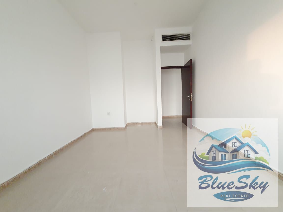 NO DEPOSIT VERY SPACIOUS 2BHK WITH BALCONY WITH MASTER BEDROOM WITH MAID ROOM JUST FOR RENT 45K