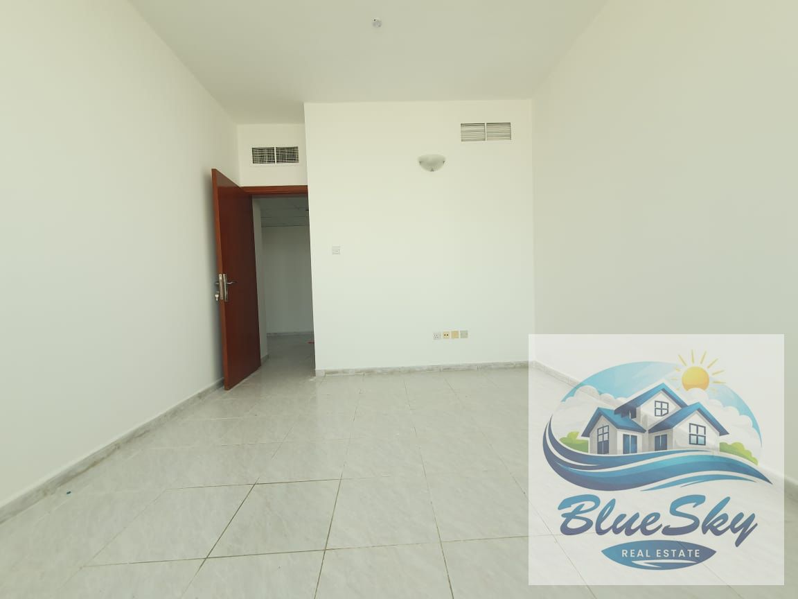 New like CHiler FREE Specious Beautiful 1Bhk apartment near king faisal road just for rent 34k