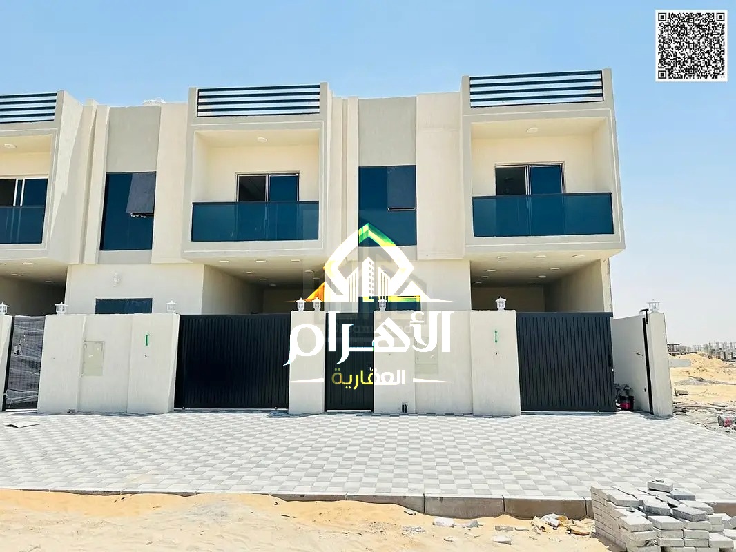 A once-in-a-lifetime opportunity! Own your dream villa, including registration and ownership fees. Freehold ownership for all nationalities. Negotiabl