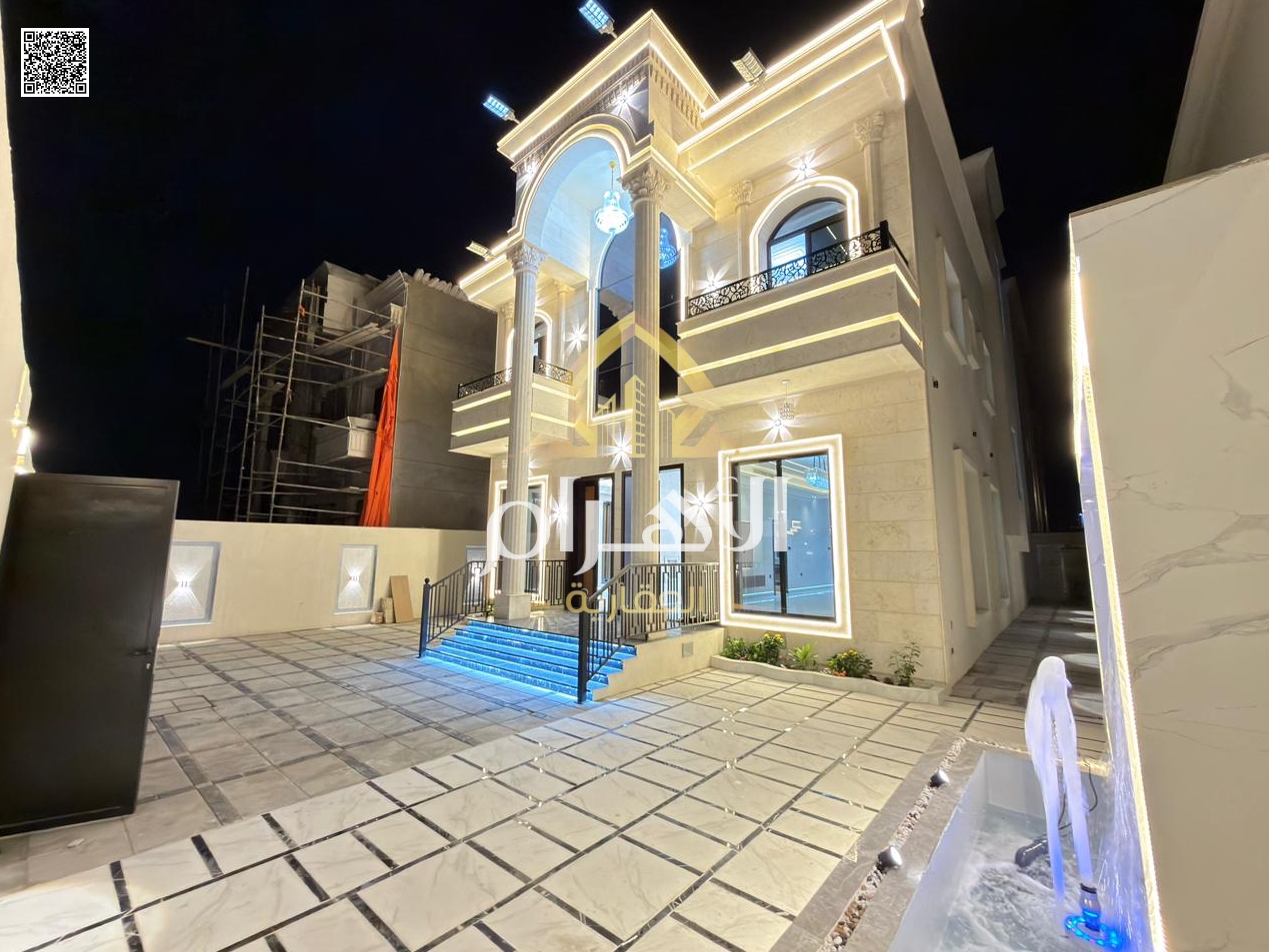 Your chance to own a freehold villa, available to all nationalities, including registration fees, close to all services, ready to move in, super delux