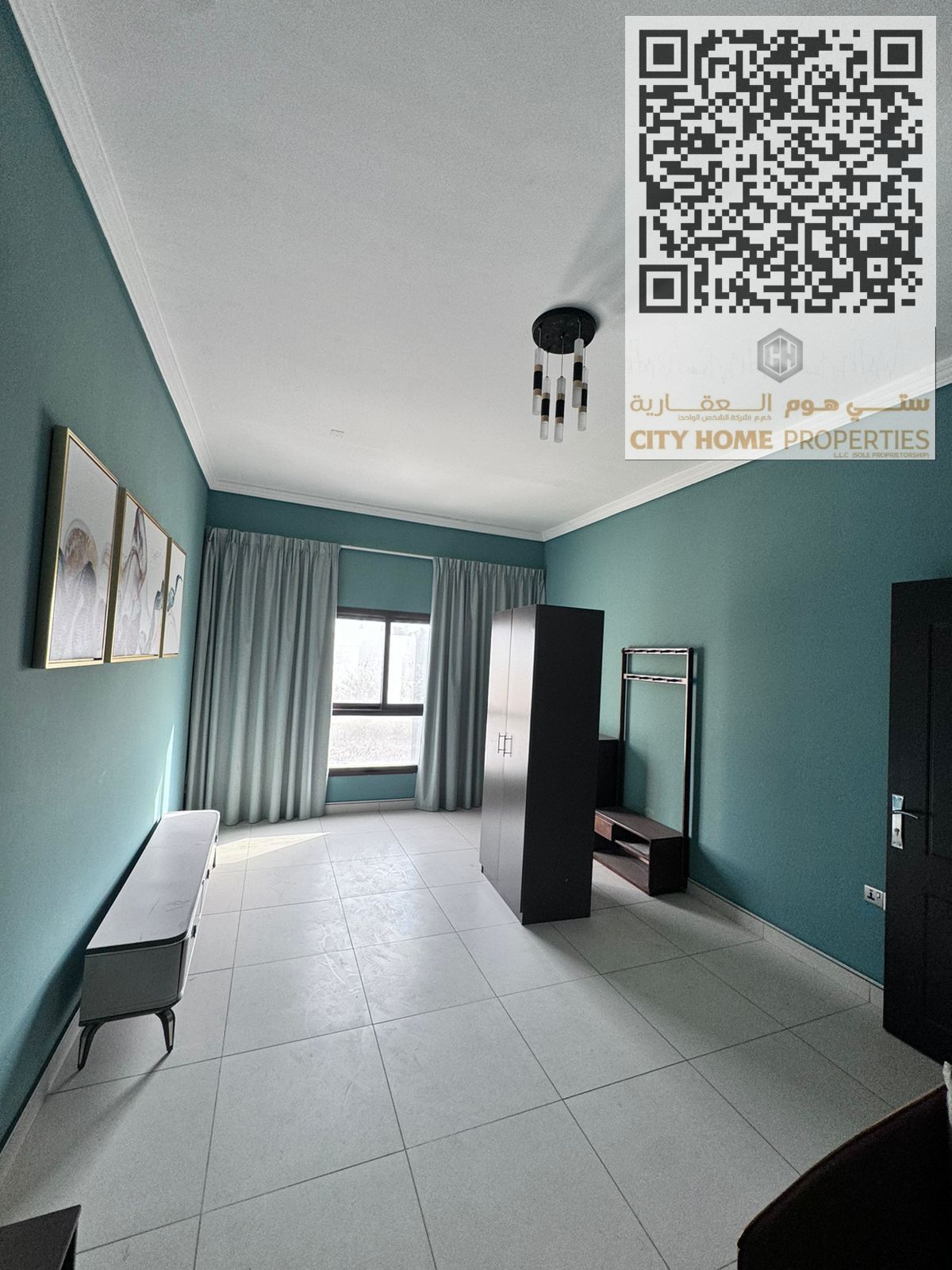 Special Apartment for Annual Rent – Al Rawda 2, Ajman 2 Bedrooms + Living Room 2 Bathrooms Balcony Central Air Conditioning Pri