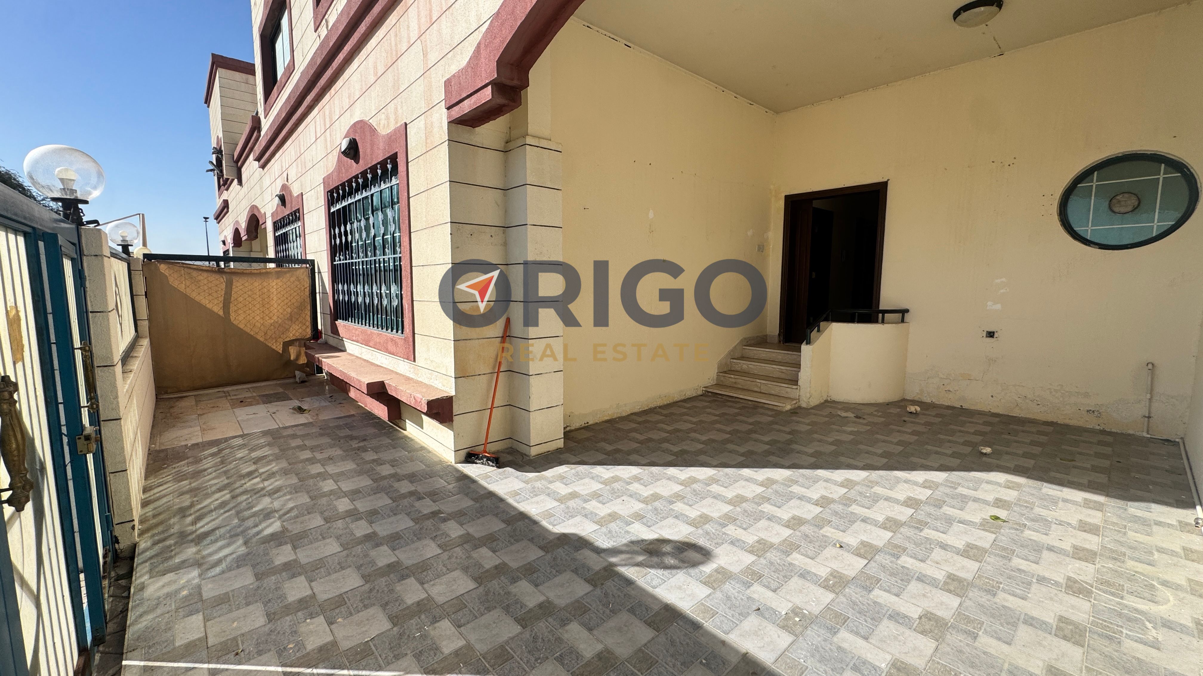 Community villa | Decent compound | Duplex Villa with private Entrance