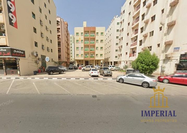 Commercial Residential Land for Sale – Al Nuaimeya 1, Ajman
