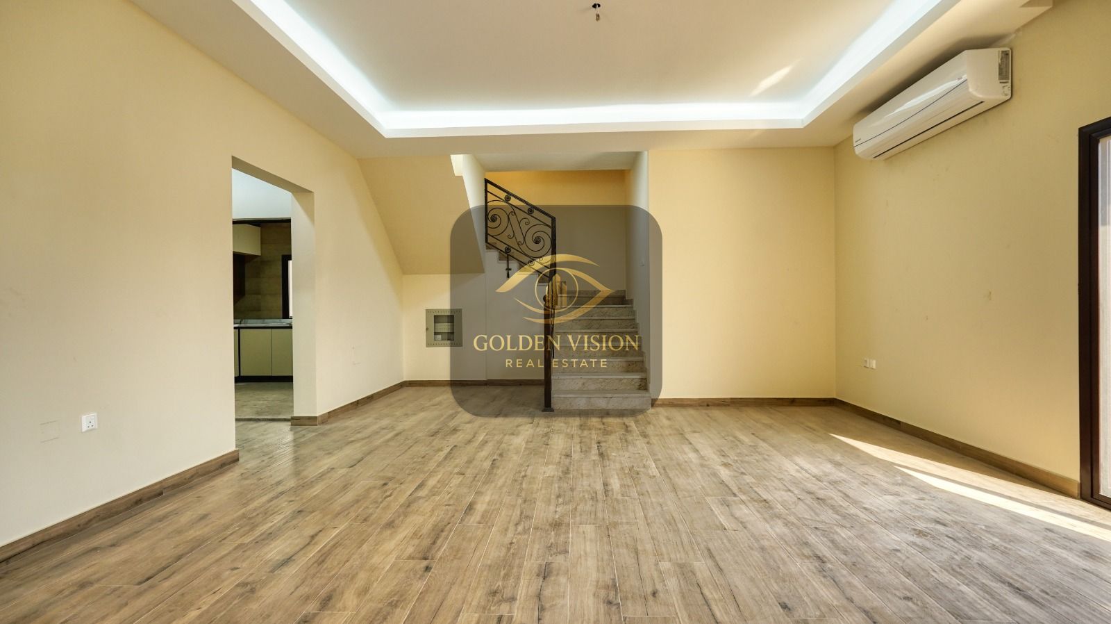 New cozy 4 bedroom villa near Rak Hospital