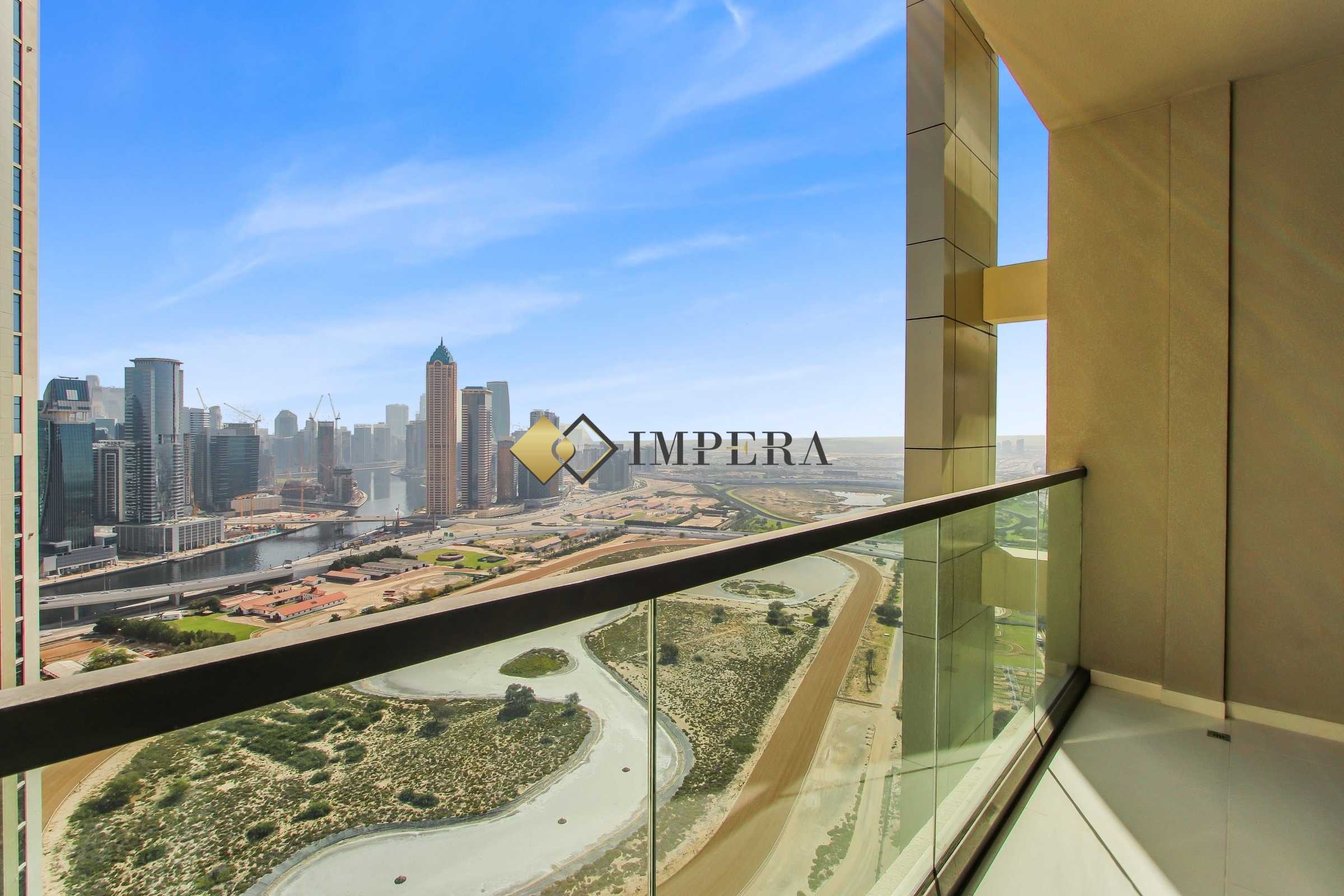 PRIME LOCATION| RENTED| HIGH FLOOR
