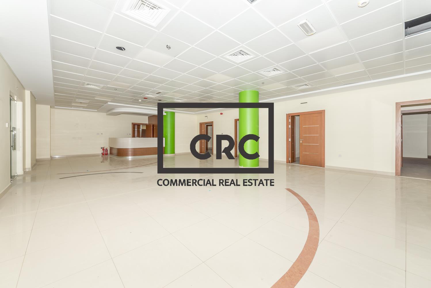 Fitted Office | Main Road | Free Parking
