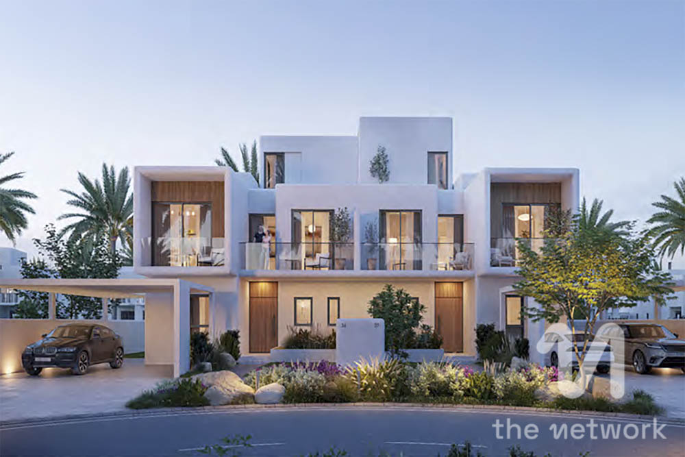 Park Facing | Vastu | Twin Villa