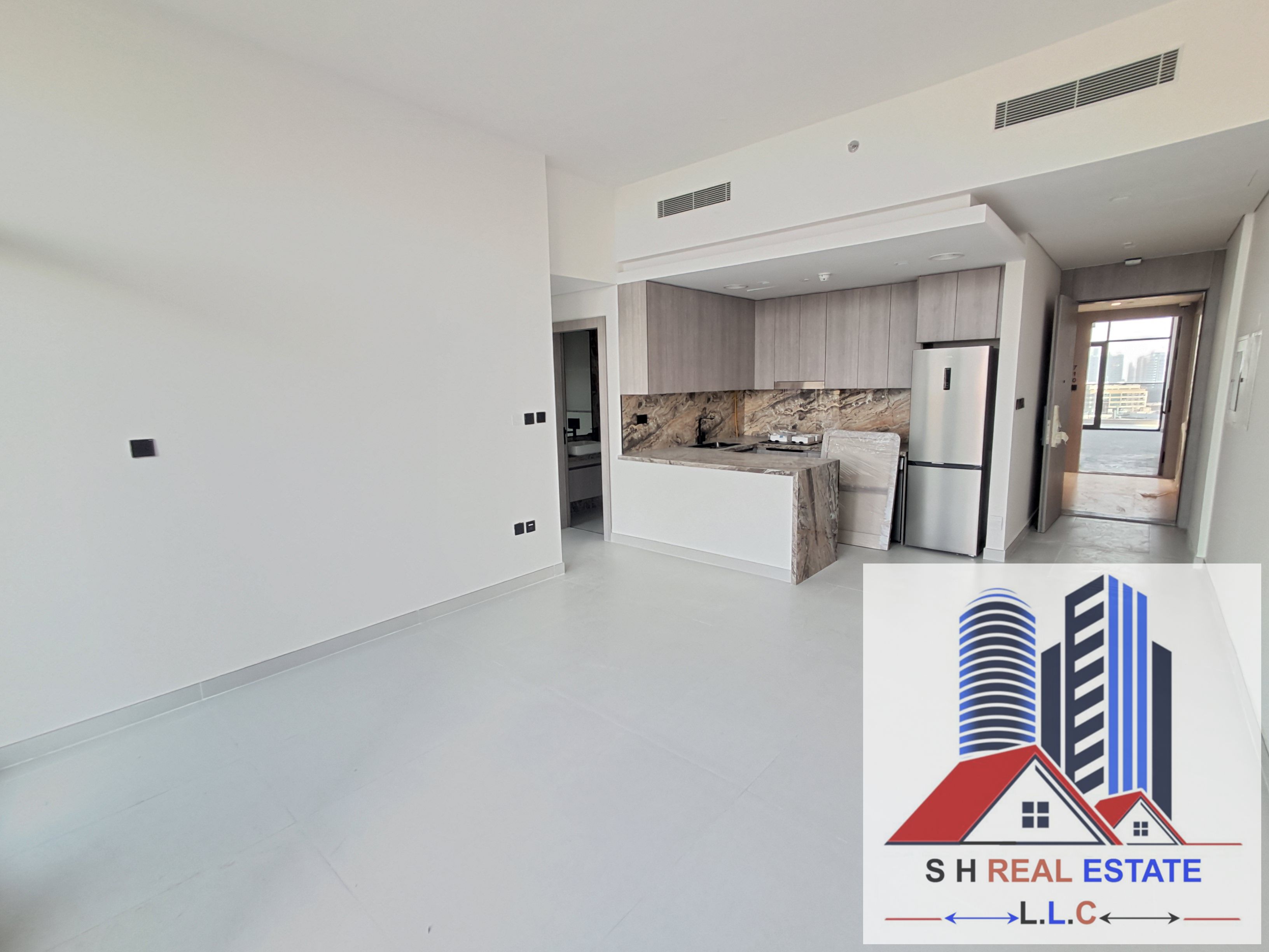 Best Investor Deal | 1 BHK Apartment in Celine by Vision