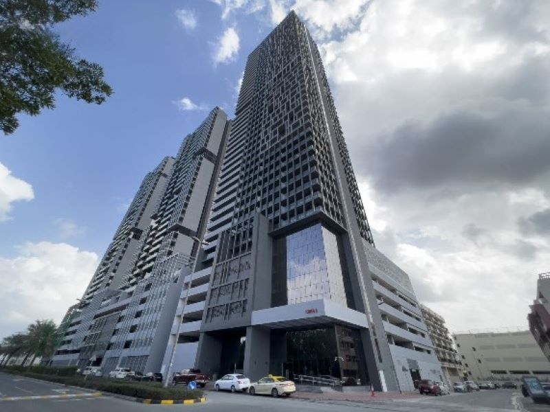 Flexible Payments | High Floor | Spacious Balcony | Ready to Move In