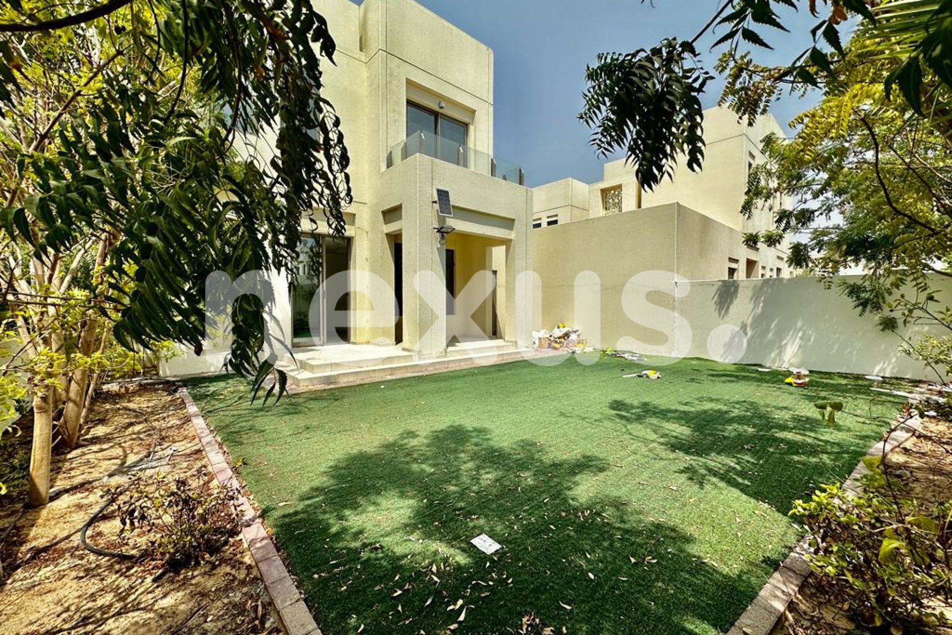 3BD | VILLA | SPACIOUS | BRIGHT
