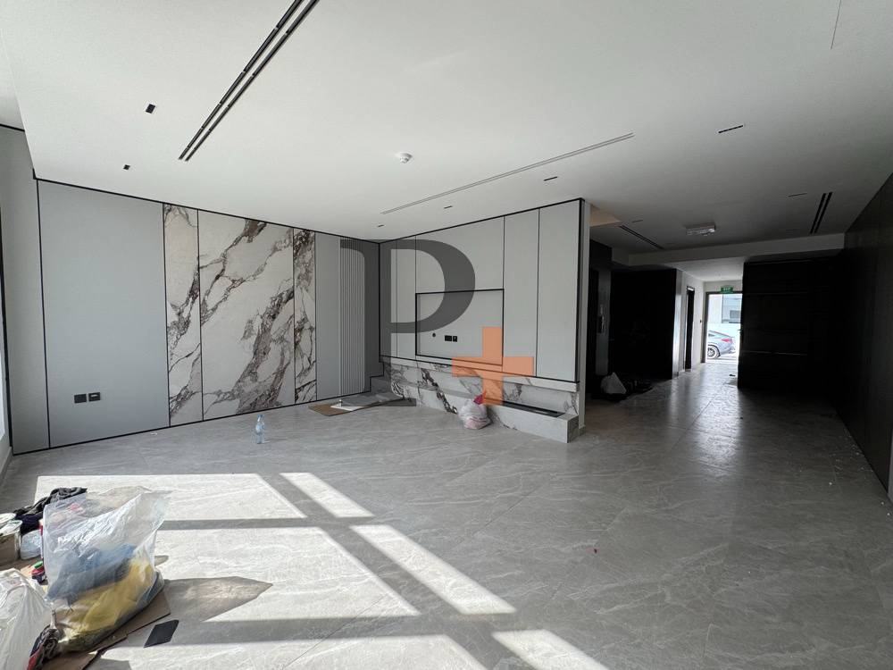 4Bhk plus maids | with Elevator | Brand New