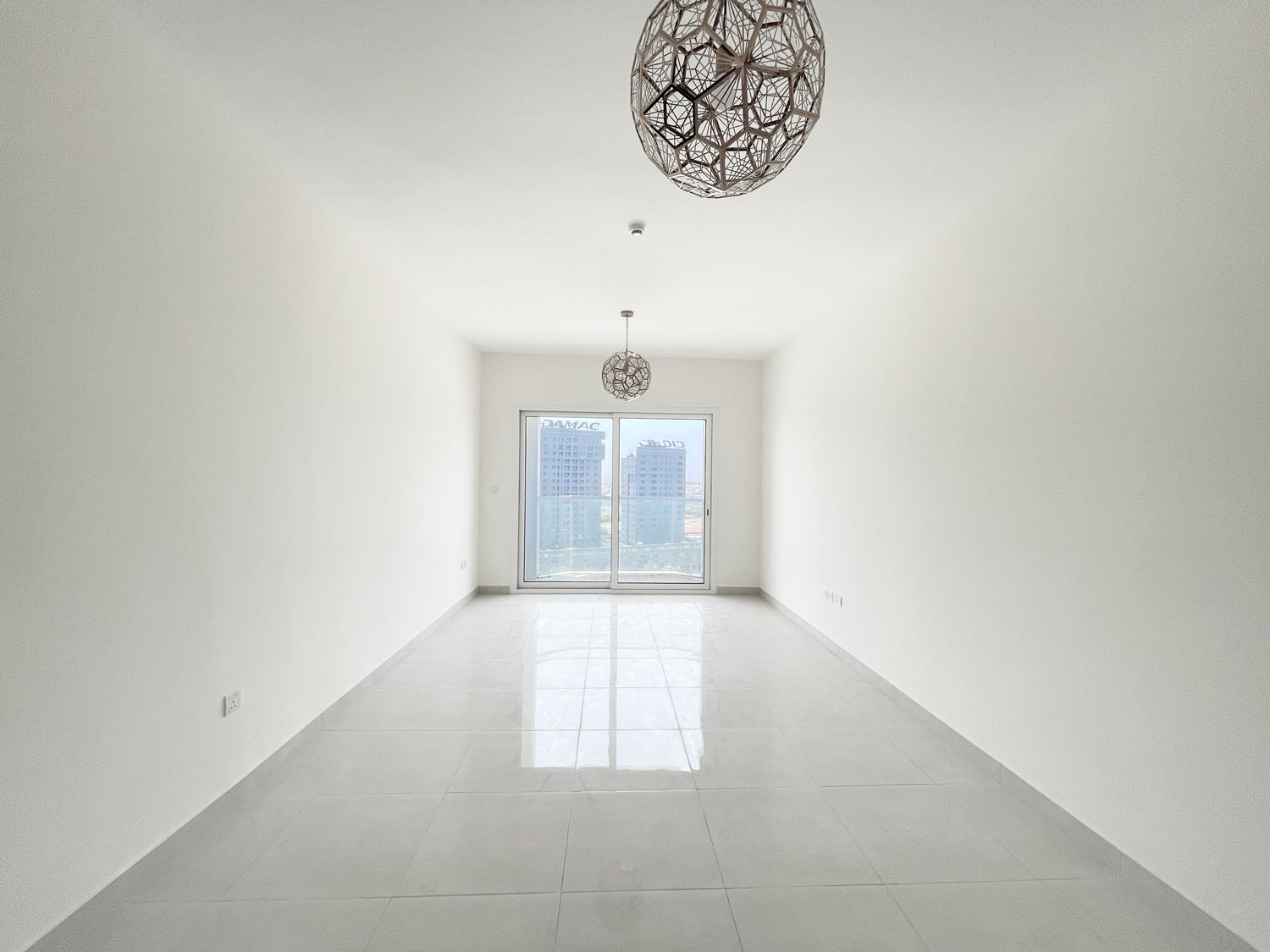High Floor Largest Layout Prime Location