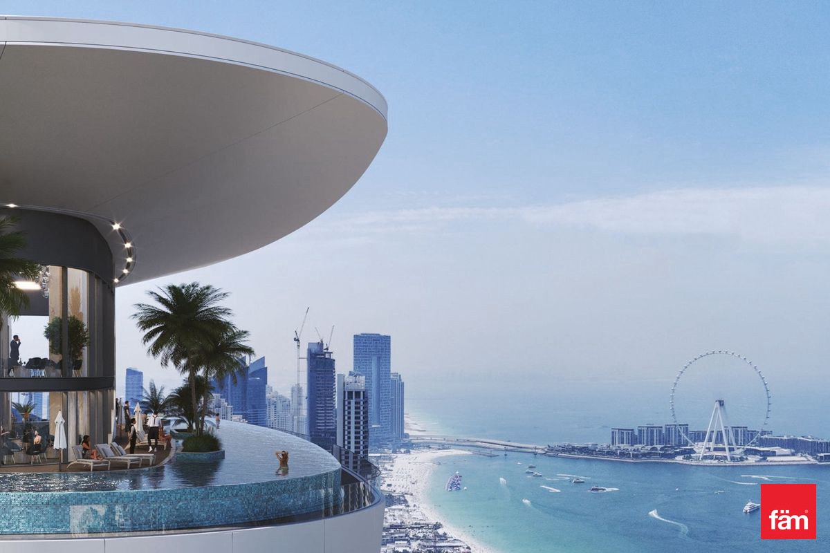 Huge Layout | Luxury Living | 360 Degree Views