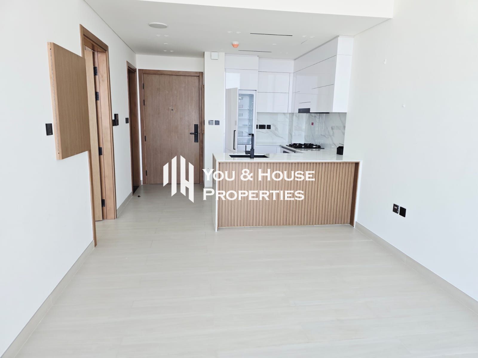 Top Floor 1-Bed For Rent I Smart & Spacious Layout I Premium Amenities