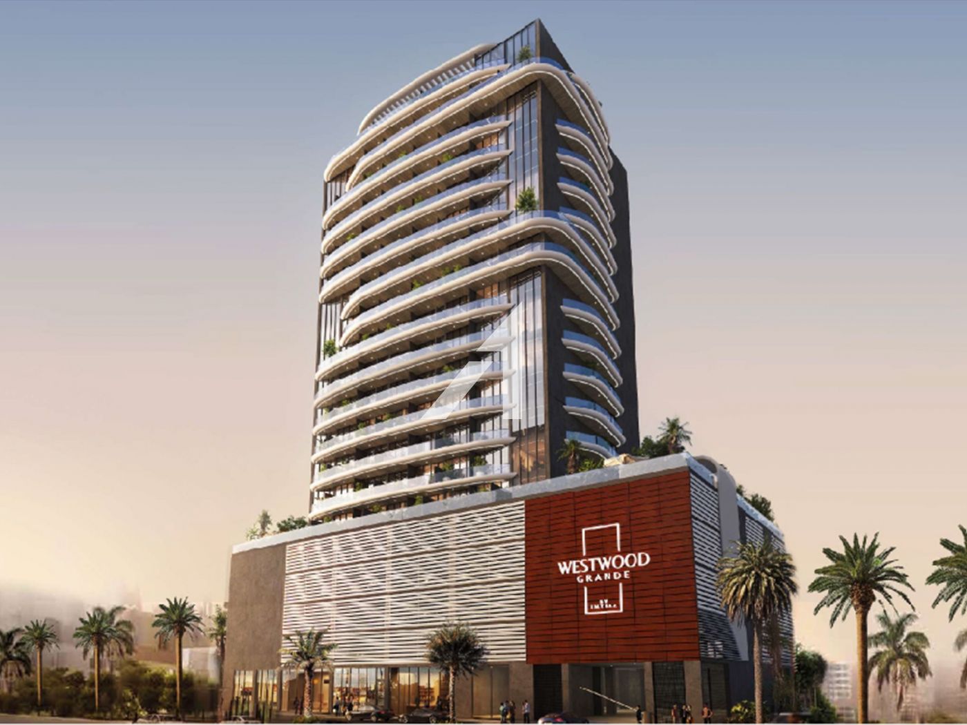 Exclusive|Brand New | High Floor | Fully Furnished