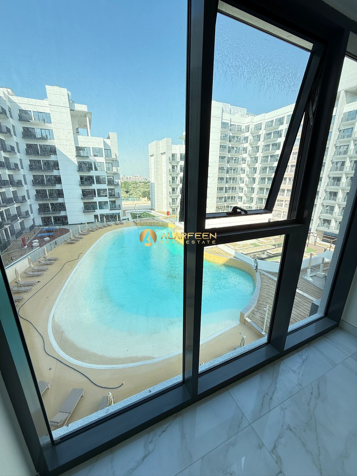 2 bhk | Best Ammenities | Pool View