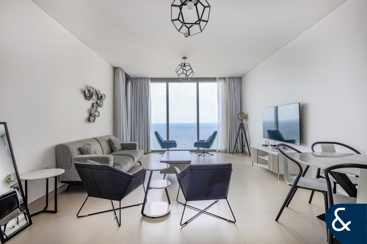 Fully Furnished | Negotiable | Vacant