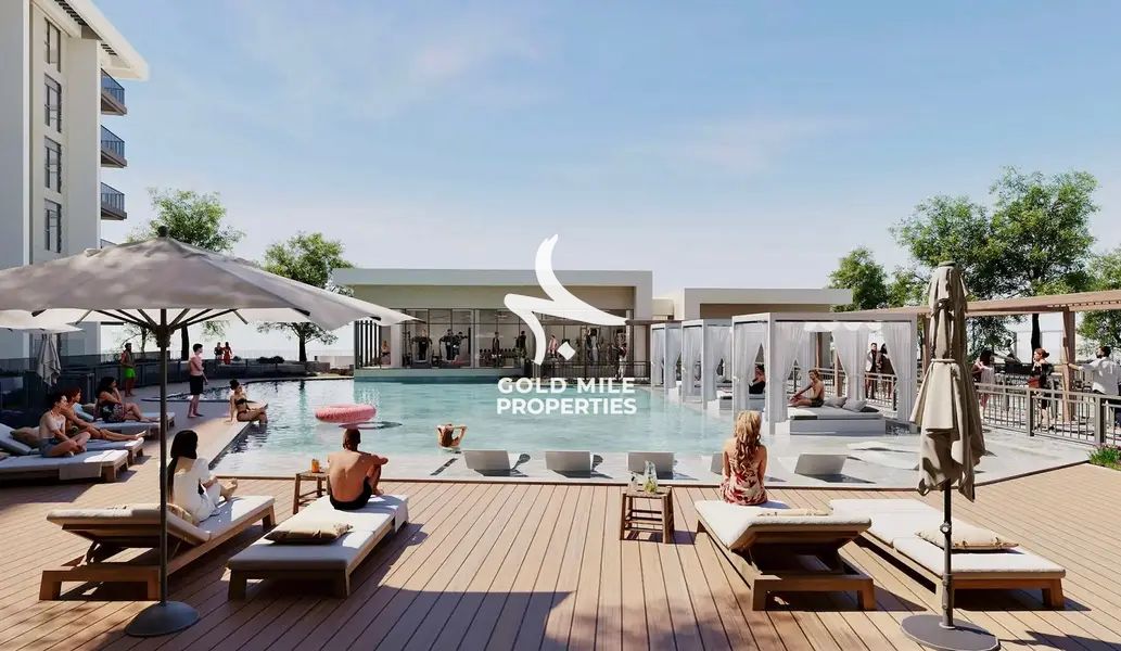 High Quality - Easy Payments - Prime Location - Reputed Developer