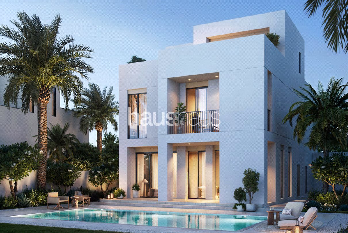 Comtemporary Living | HO Q2 2030 | Prime Amenities