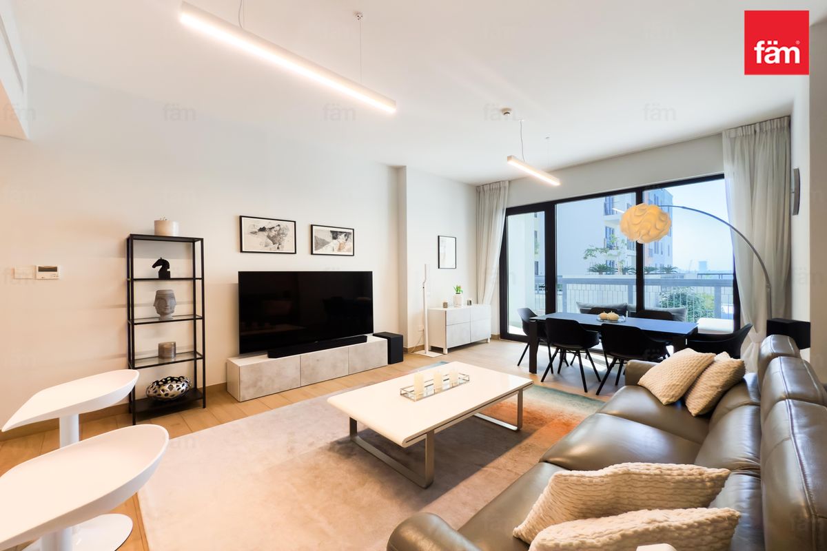 Fully Furnished | Close to Amenities | Negotiable