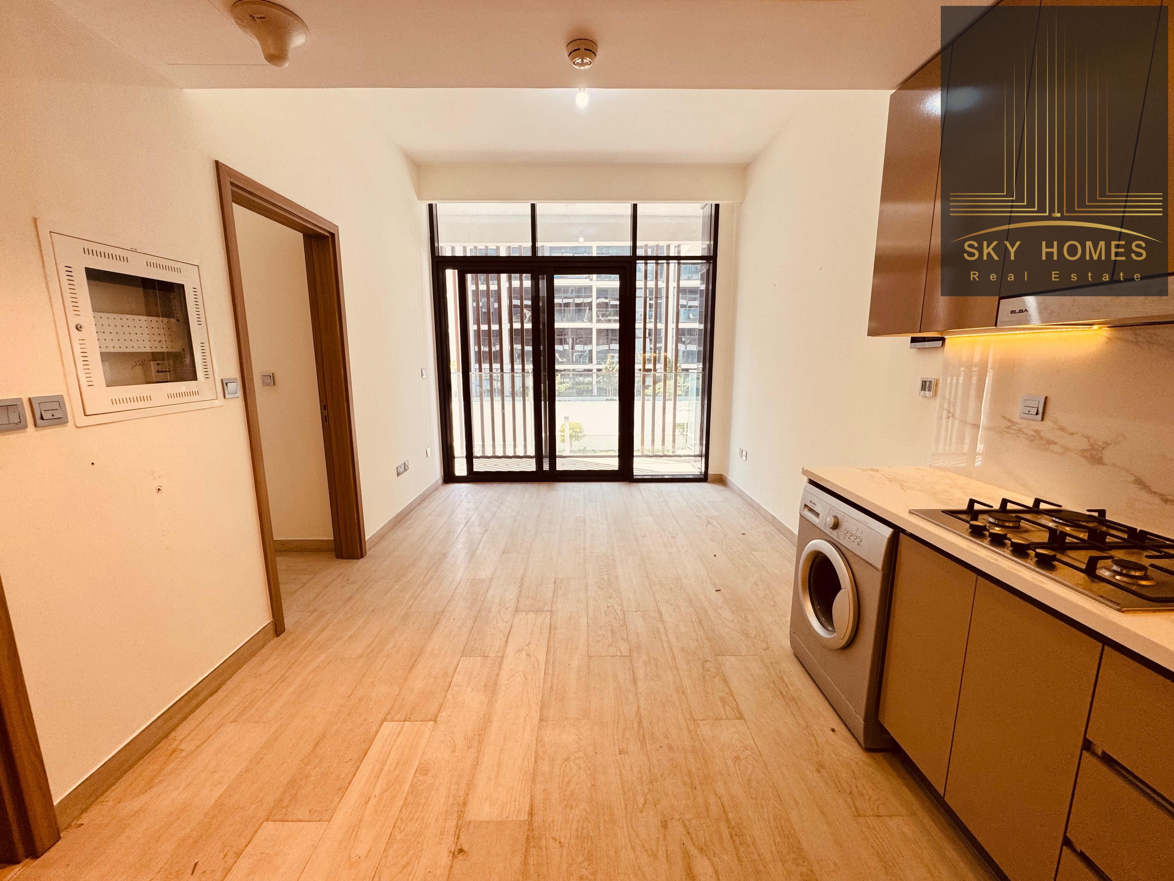 Brand new Chiller Free Ready to move 1Bhk Apartment Just in 78k