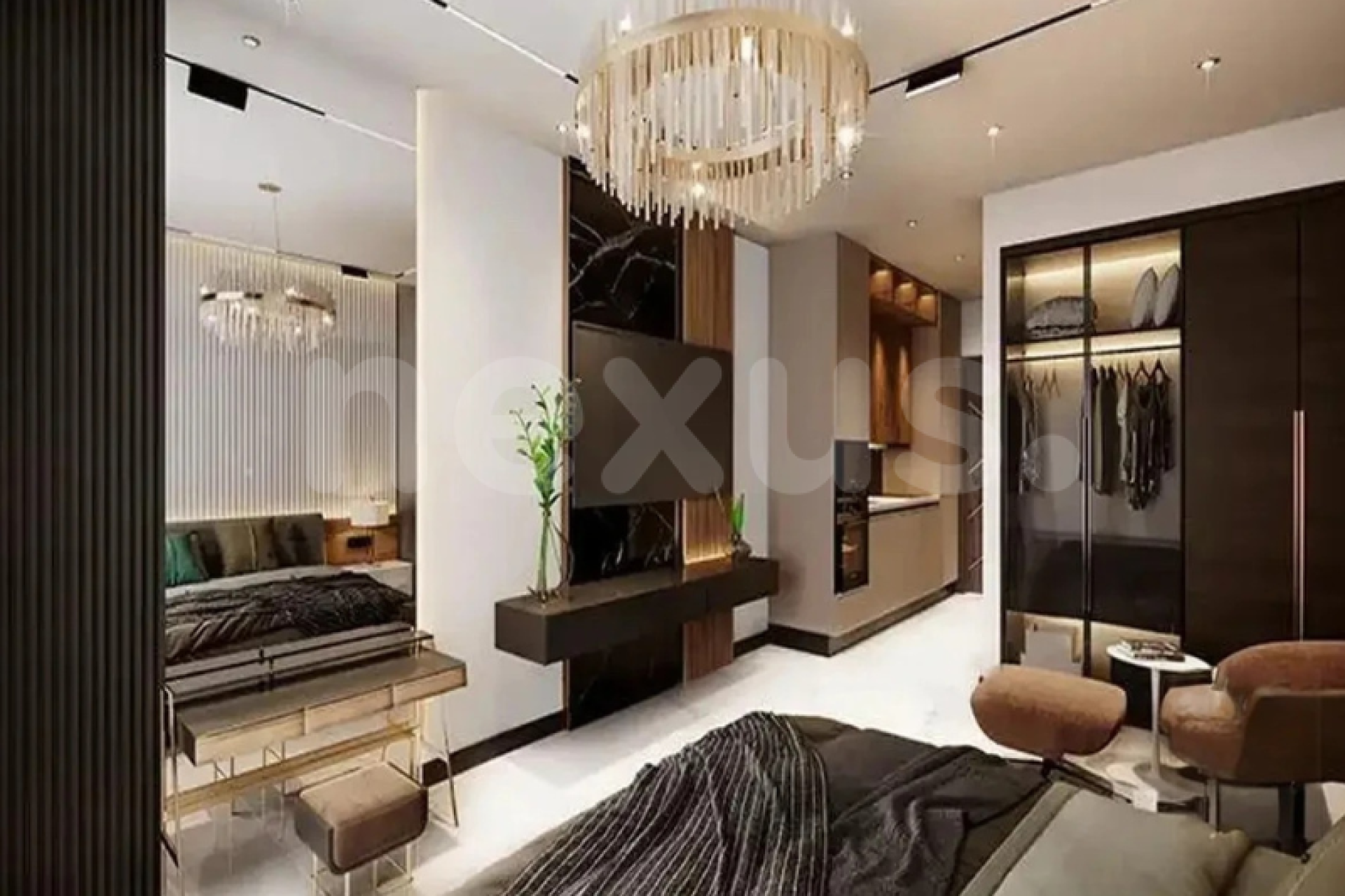 High ROI | Fully Furnished | PHPP for 4 years