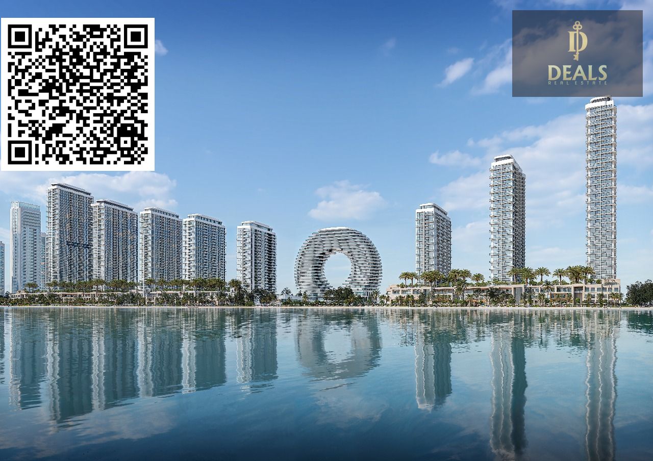 Premium Living • Prime Location • Smart Investment - AQUAMONT RESIDENCE TOWER A - FREEHOLD