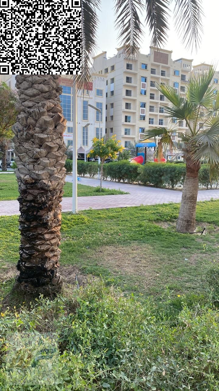 Spacious One Bedroom Apartment with Flexible Payment Plan in Princess Village Ajman A Smart Living and Investment Opportunity