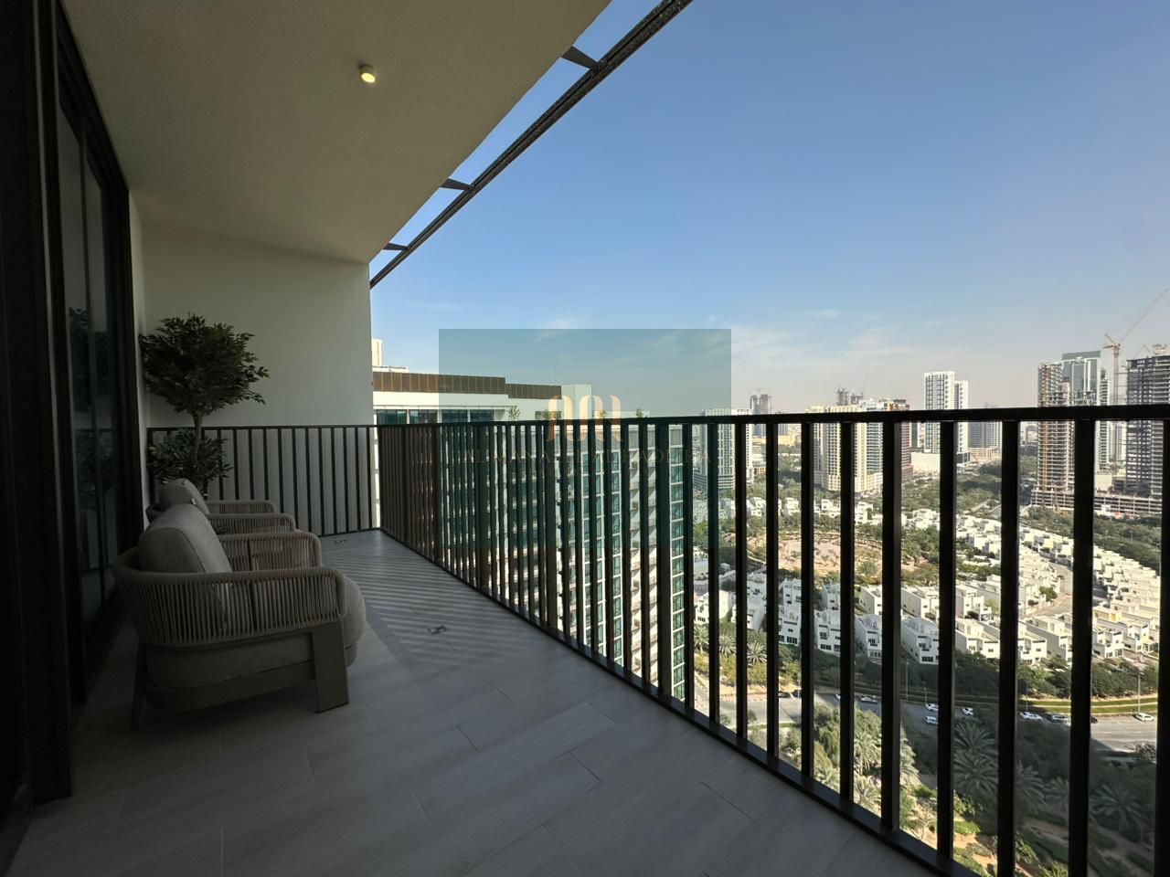 HIGH-FLOOR CORNER UNIT | FLEXIBLE RENTAL OPTIONS | NEWLY HANDED OVER