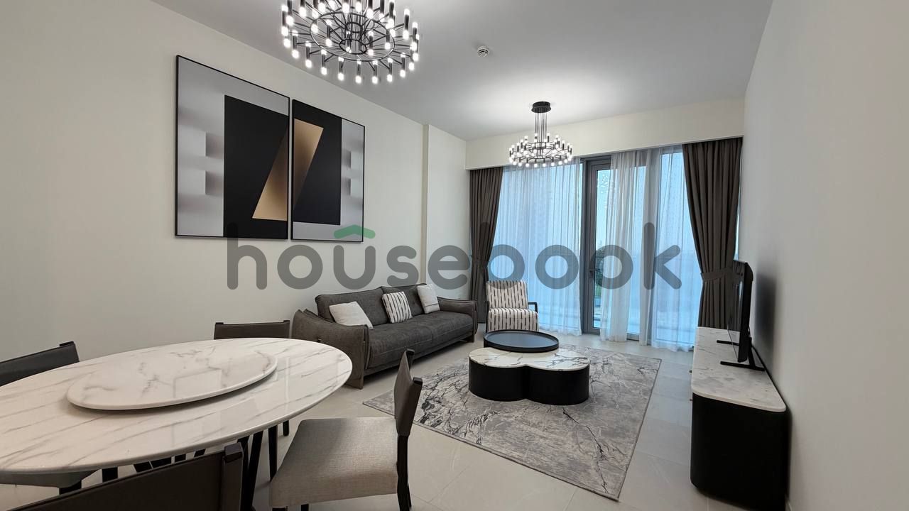 2 BEDROOM + MAID | VIEW SAFA PARK | VACANT
