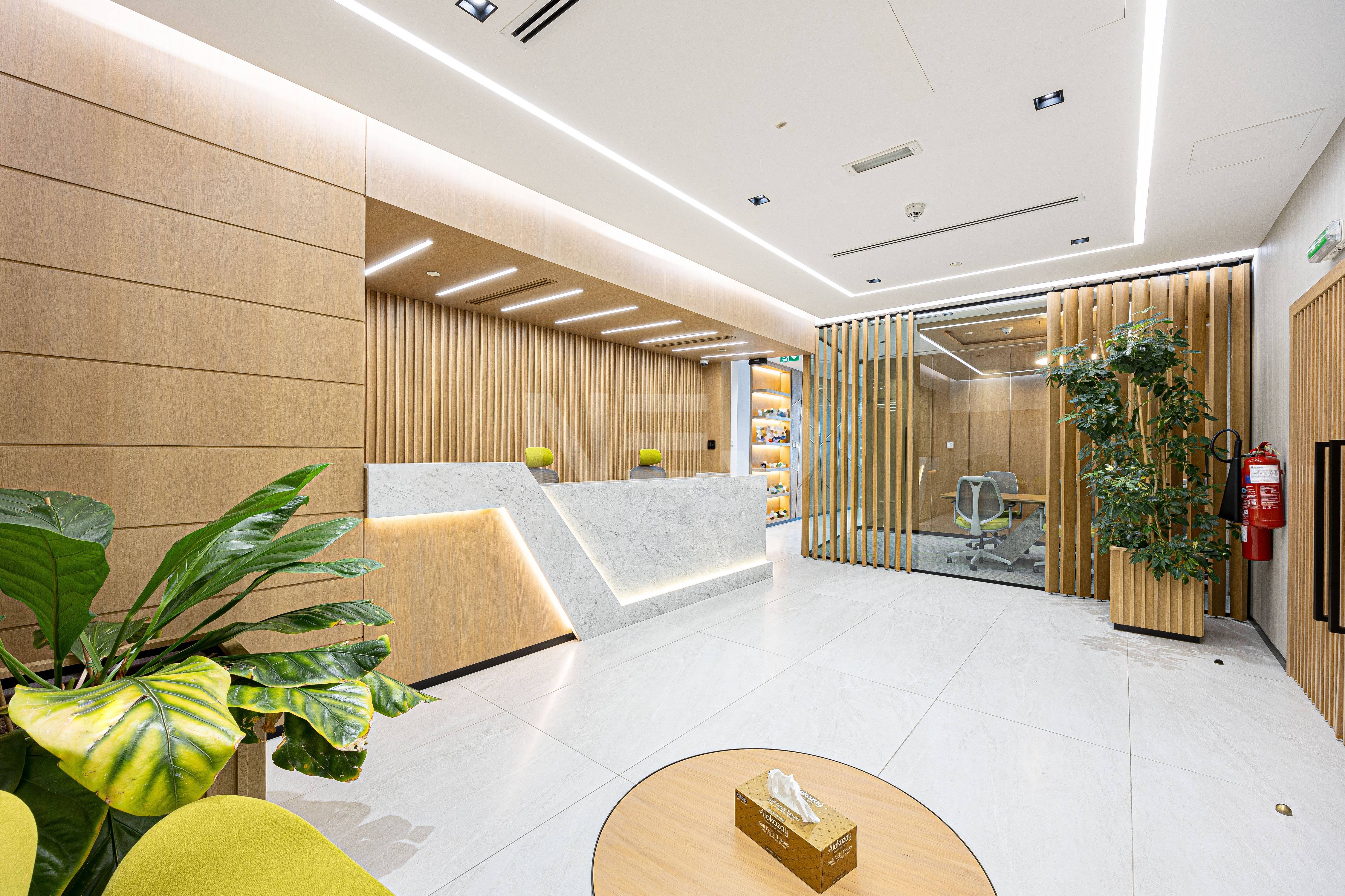 Vacant Soon | Bespoke Furnishings | Walk to Metro