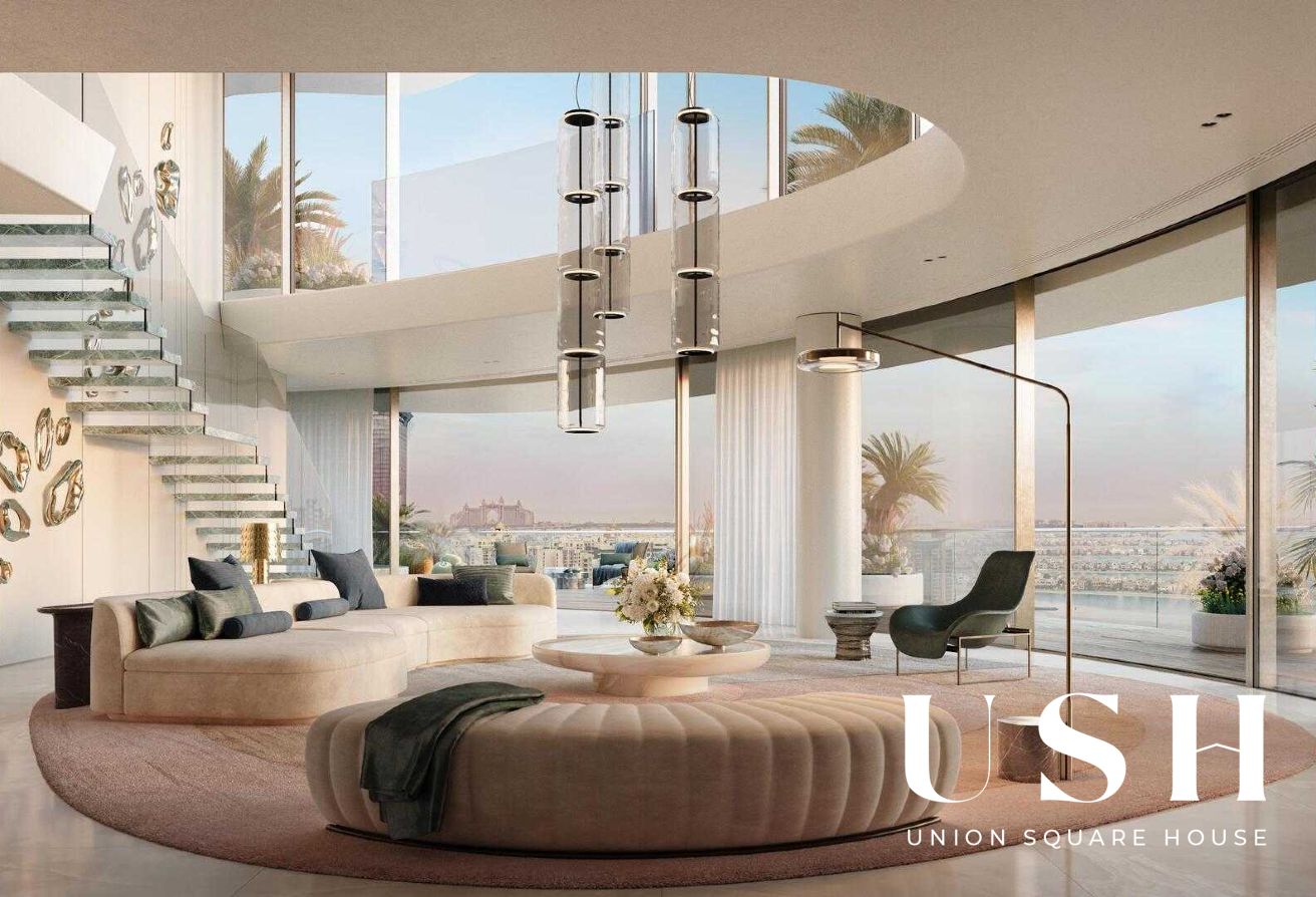 Exclusive Waterfront Living | Panoramic Views