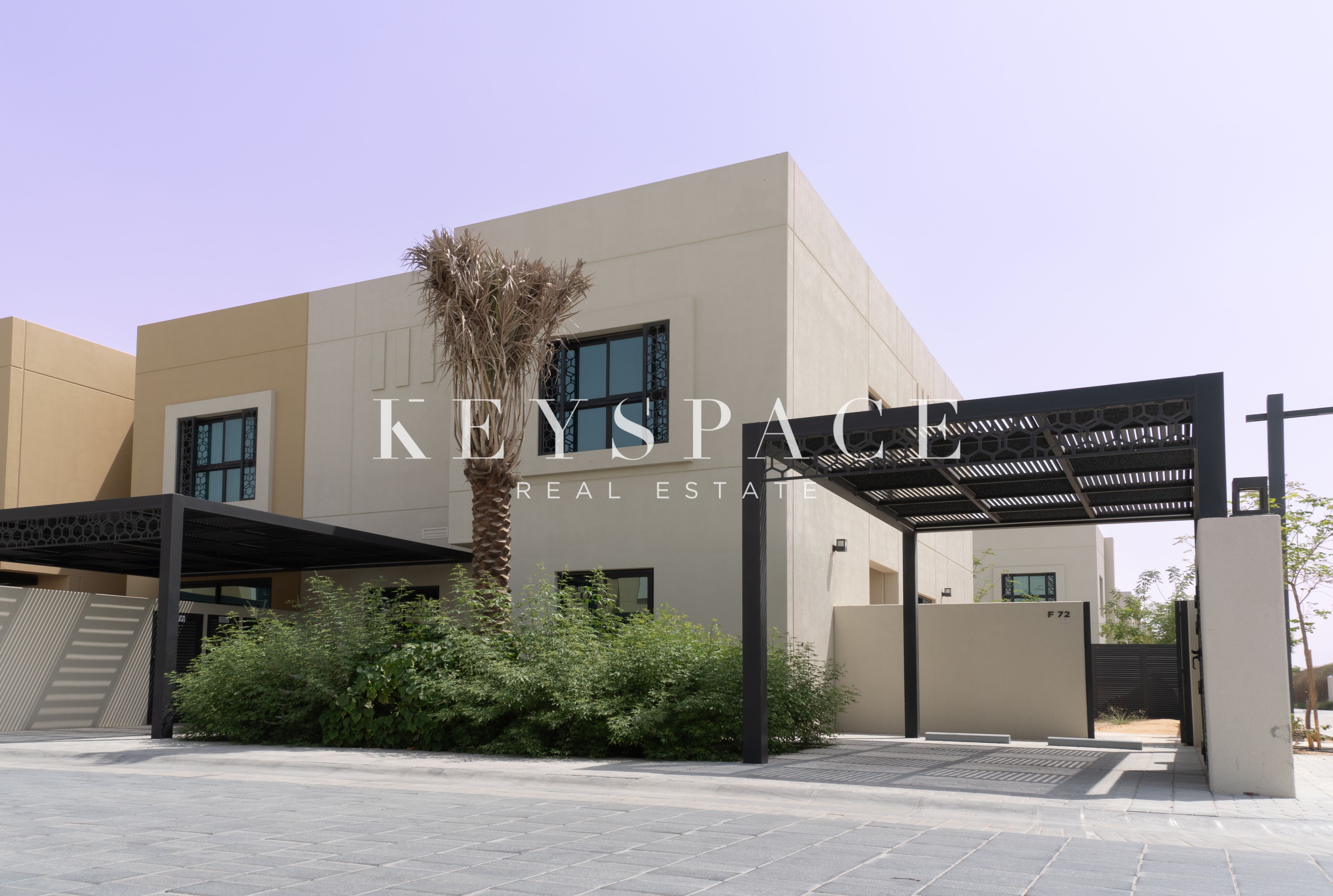 Signature Eco-Luxury Villa | Refined Design with Sustainable Excellence | Resale