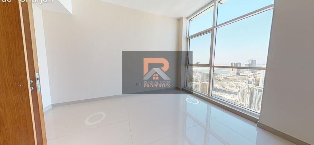 LIMITED OFFER PARKING FREE >>2BHK>>WITH WARDROBES >>NEAR TO DUBAI EXIT>>ONLY 77999 AED