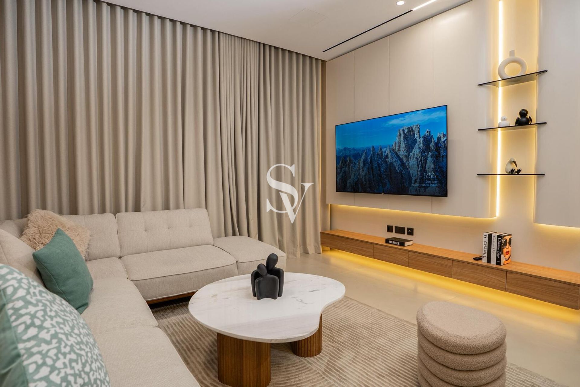 Huge 1BR | 30/70 | Ready in 5 Months