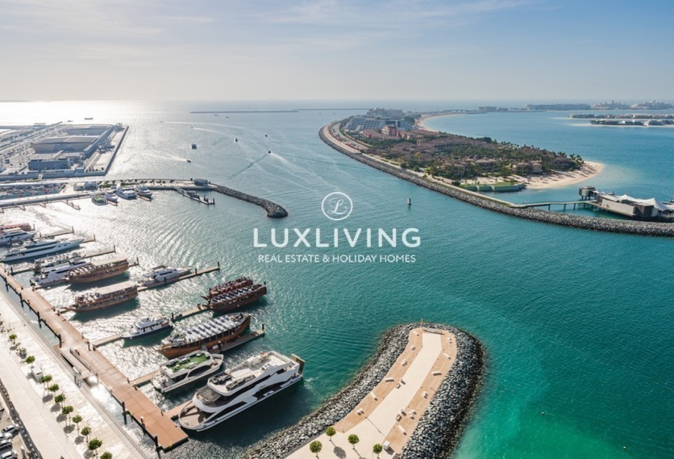 Panoramic View | Perfect Condition