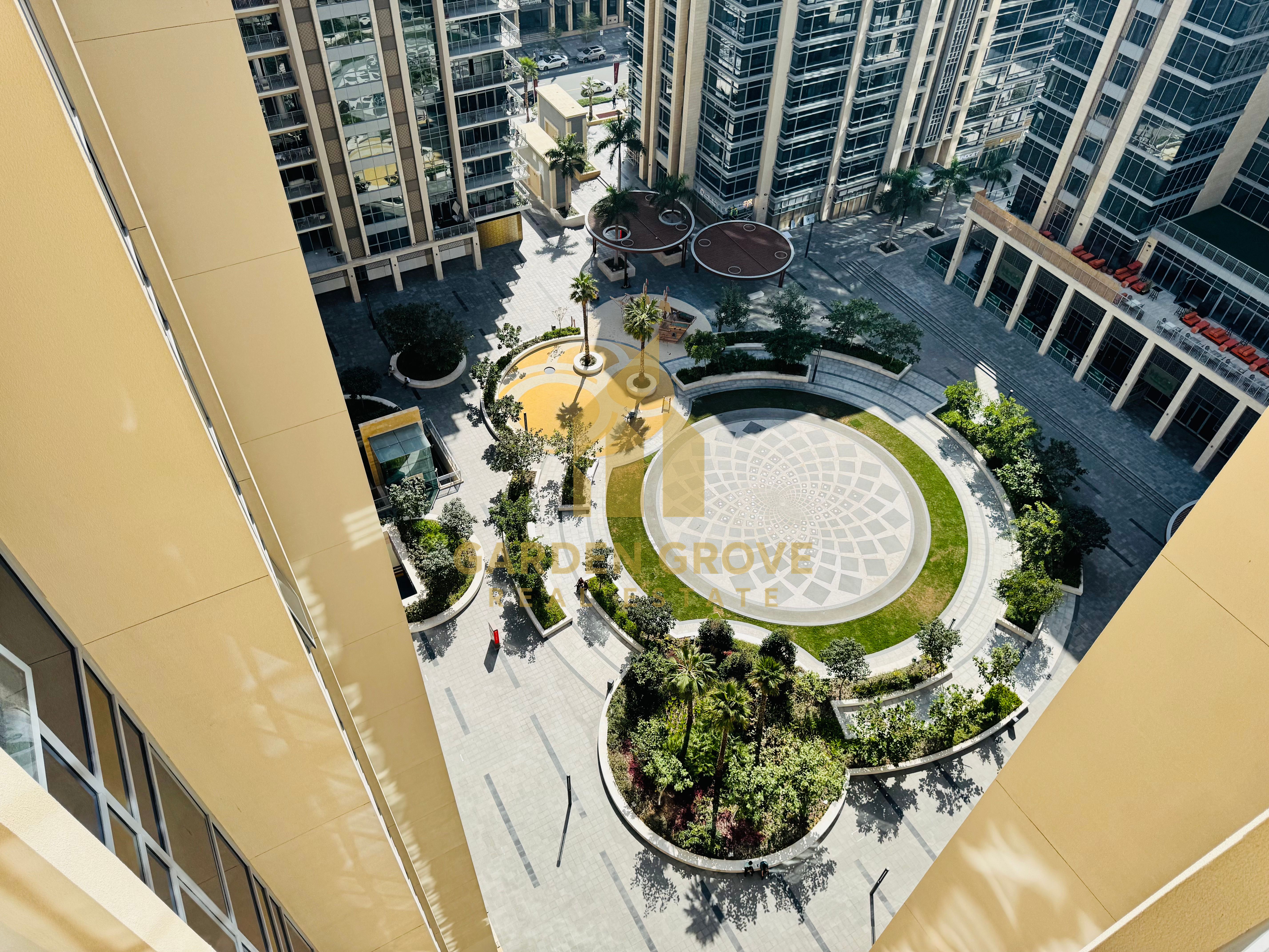 MODERN 2BHK - SPACIOUS - NEAR TO METRO