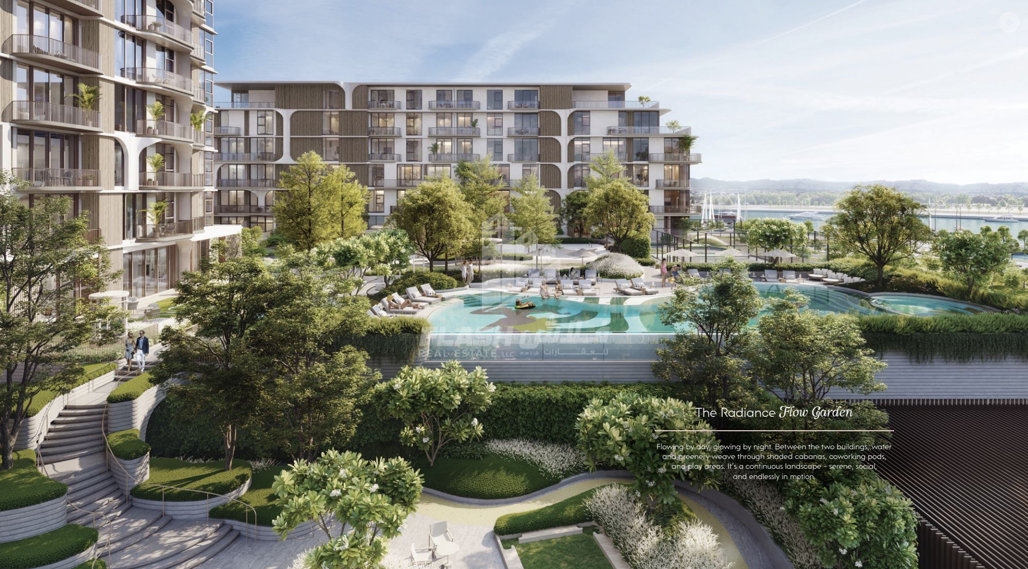 Luxury Living | 4BR Penthouse | High Floor