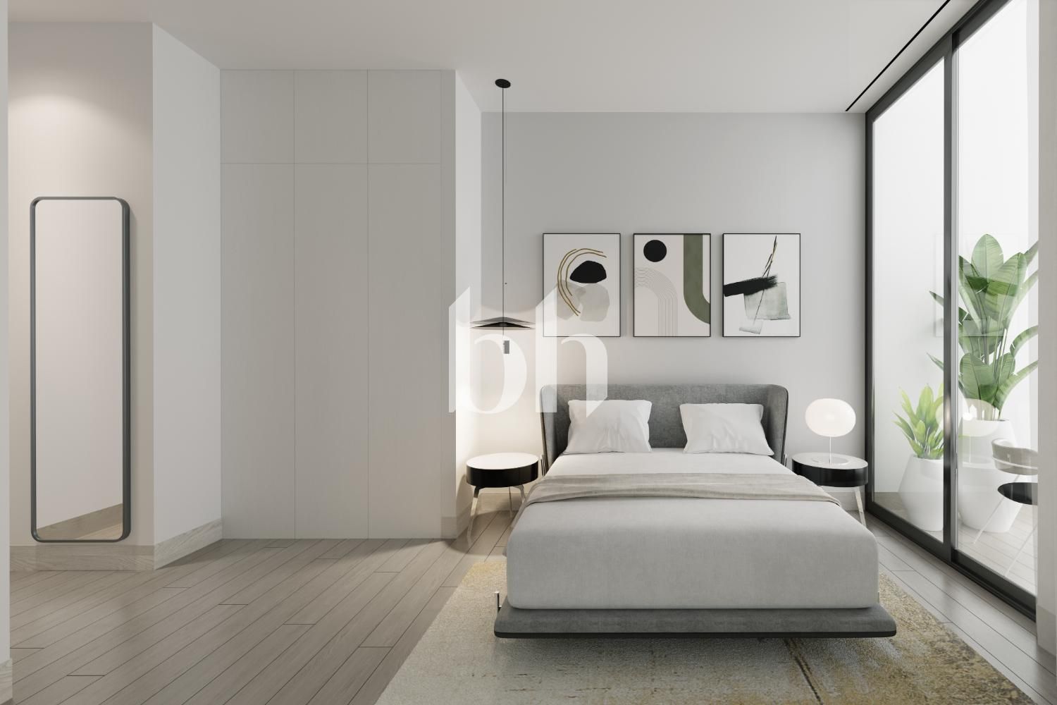 Flexible Payment Plan | Freehold | Balcony