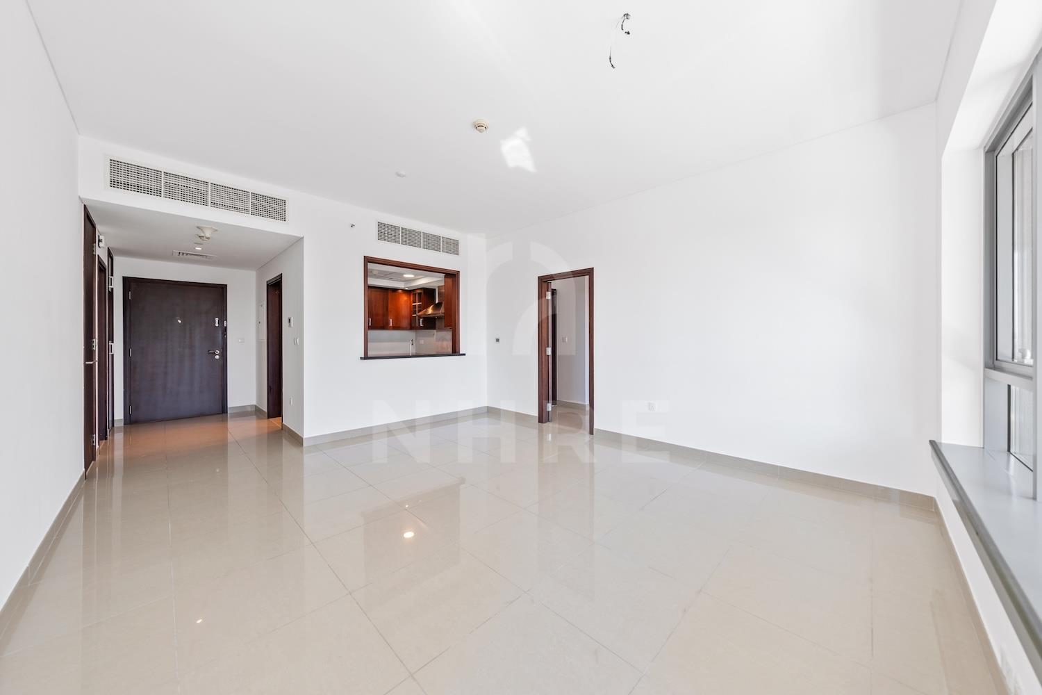 Fitted Kitchen | Exclusive | Partial Fountain