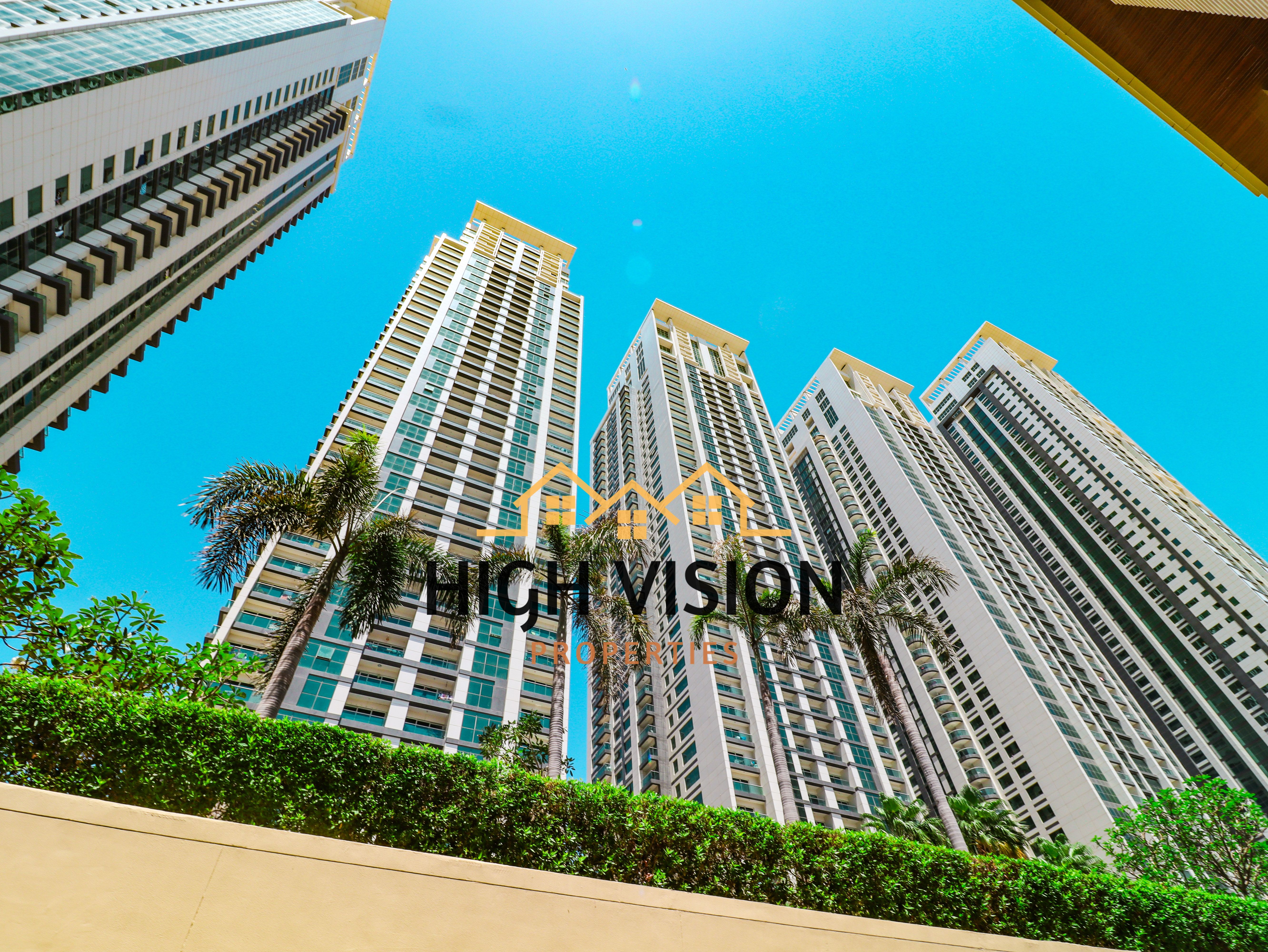 Spacious 2BR Apartment | Marina Views | Prime Location